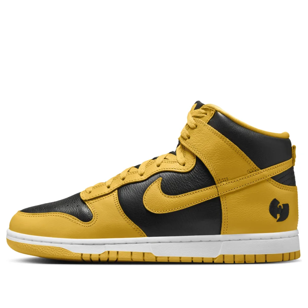 Nike Dunk High 2024
