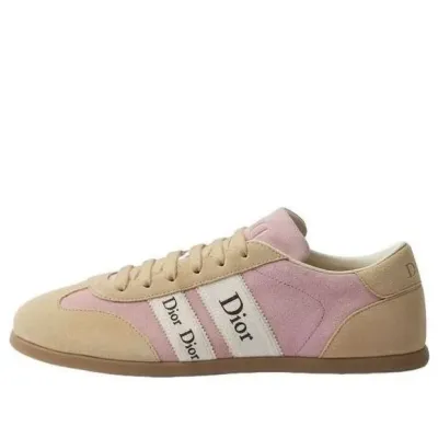 DIOR Ribbon Sneaker — תמונה 3