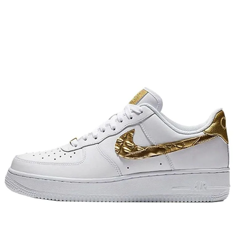 Nike x CR7 Air Force 1 Low