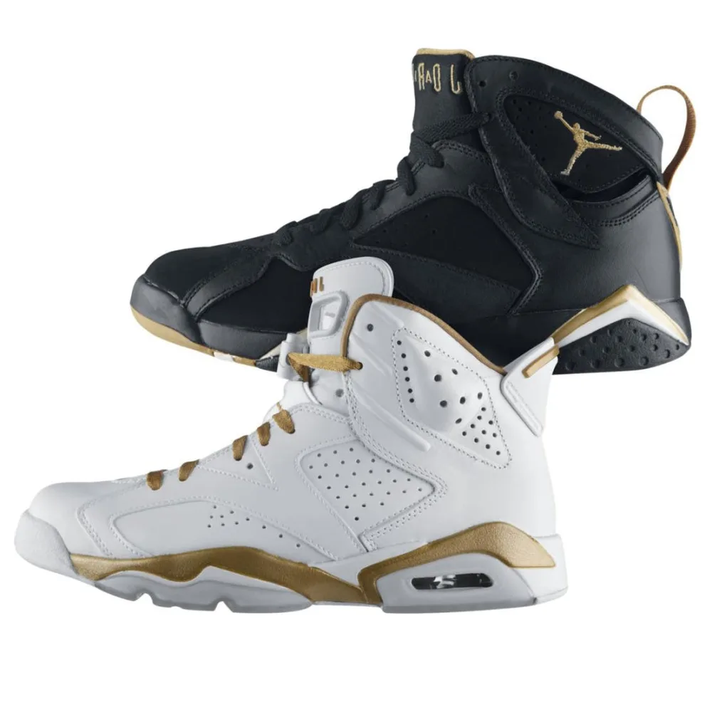 Air Jordan 7/6 Retro