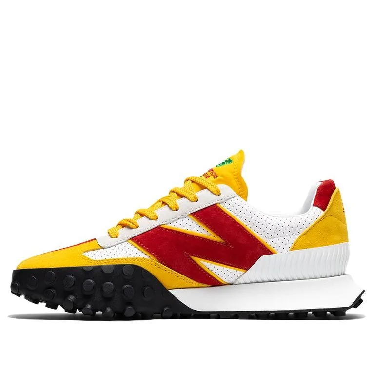 New Balance Casablanca x