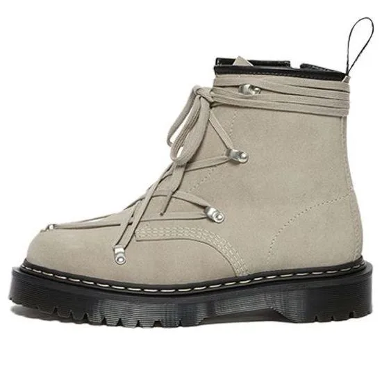 Dr. Martens x Rick Owens 1460 Bex Boot