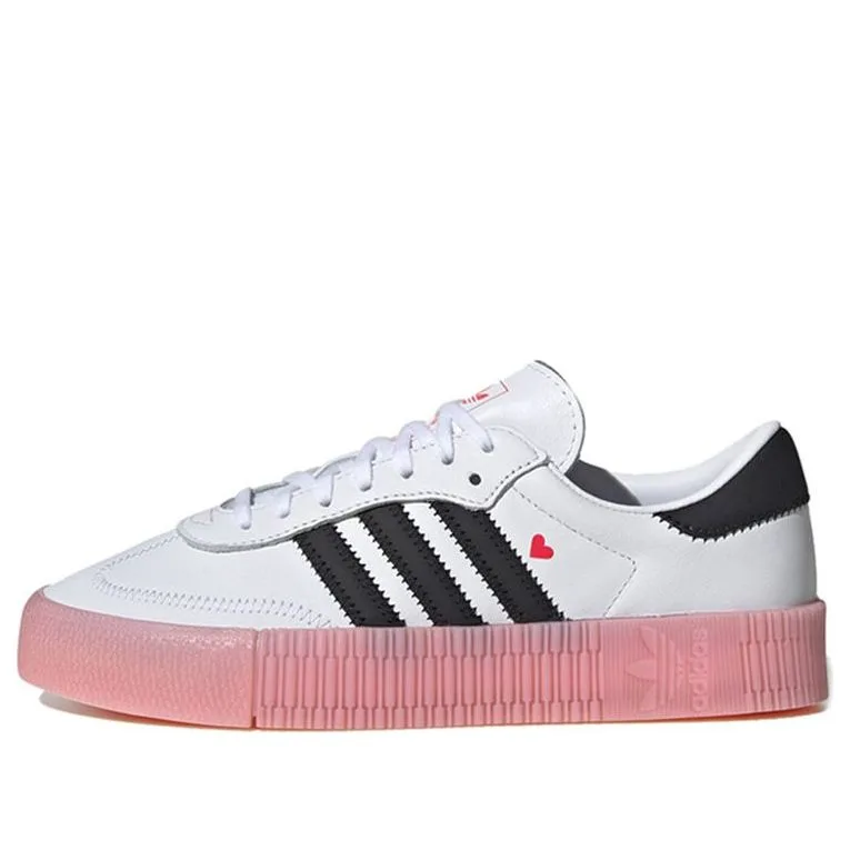 adidas Sambarose