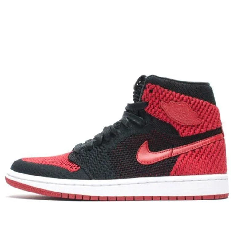 Air Jordan 1 Retro High OG Flyknit