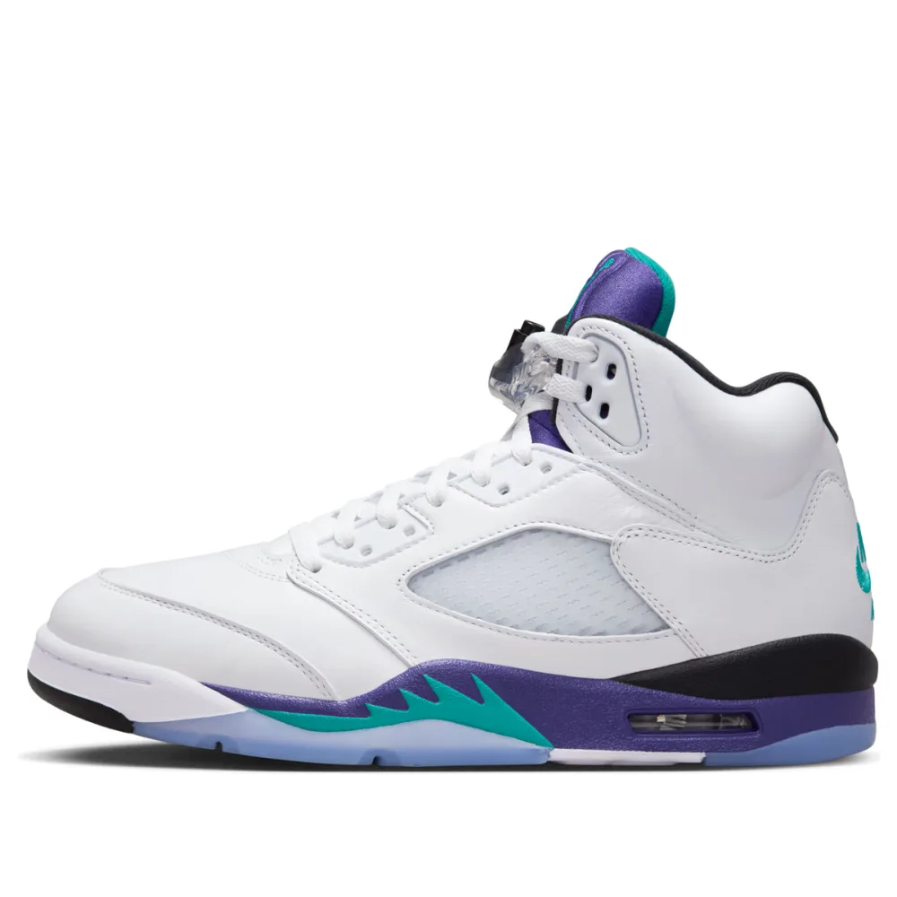 Air Jordan 5 OG 2025