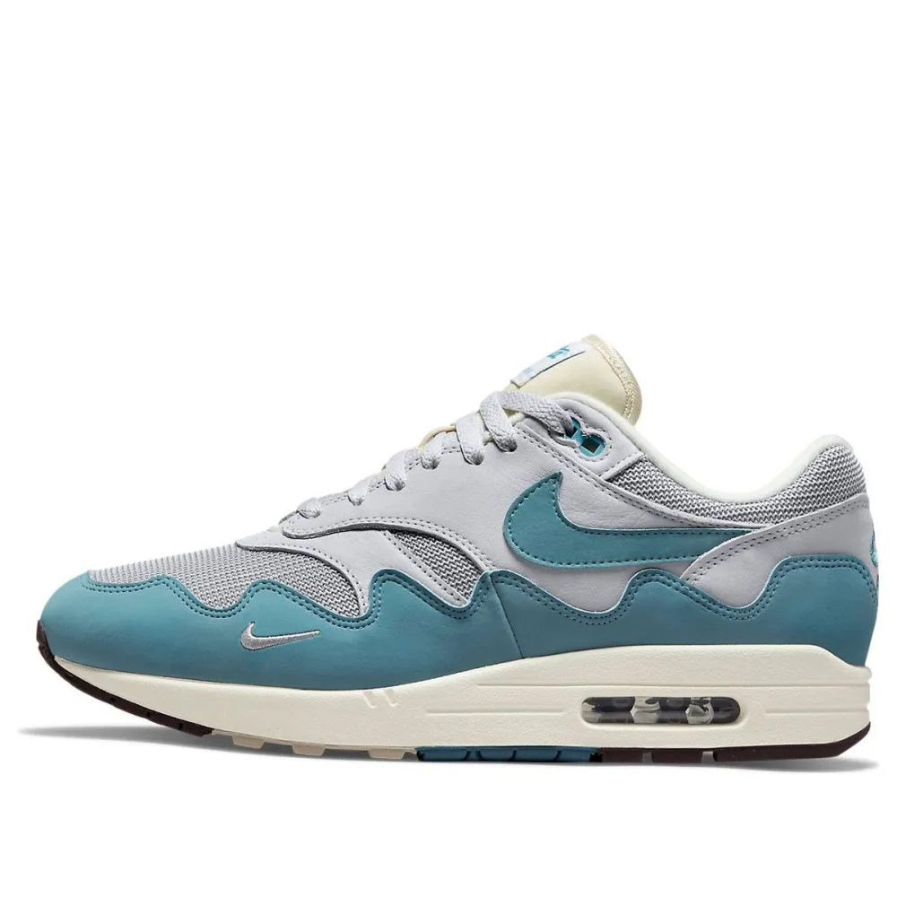 Nike x Patta Air Max 1
