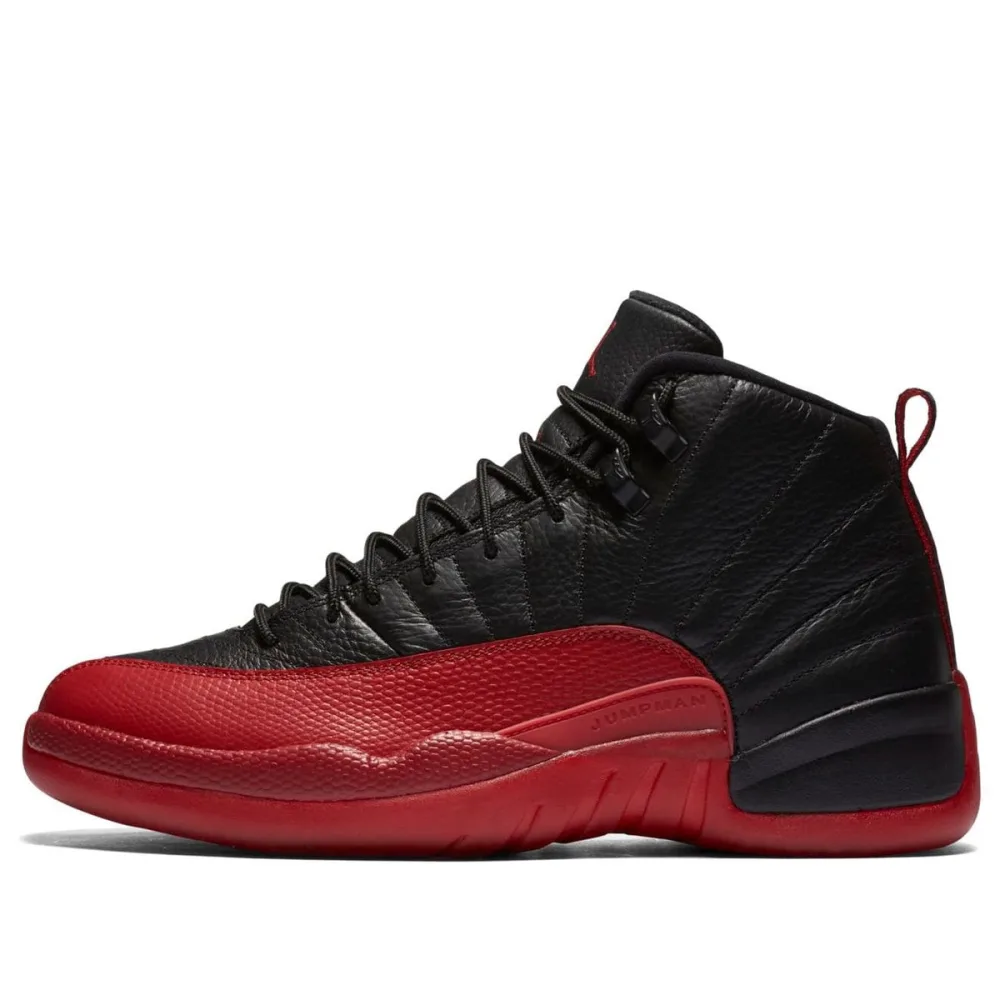 Air Jordan 12 Retro 2016