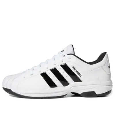 adidas Pro Model 2G Low — תמונה 1