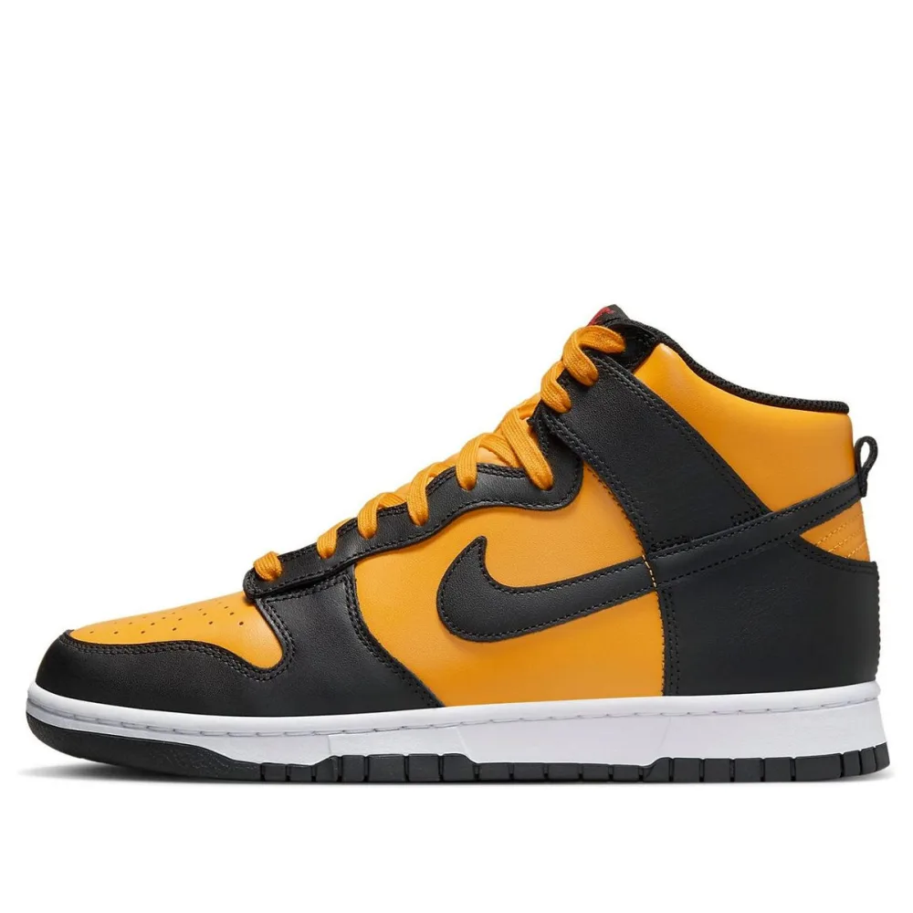 Nike Dunk High Retro
