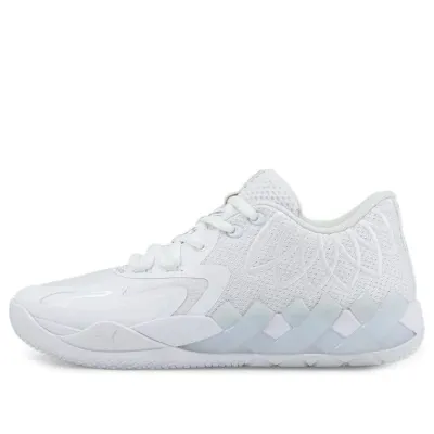 PUMA MB.01 Low LaMelo Ball — תמונה 1