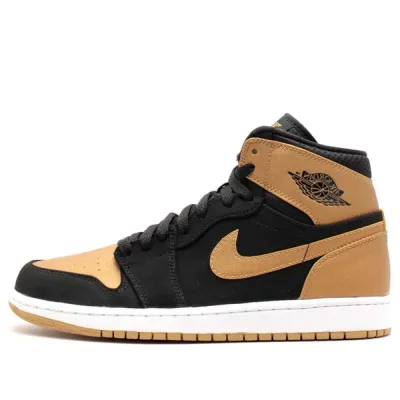 Air Jordan 1 Retro High — תמונה 3