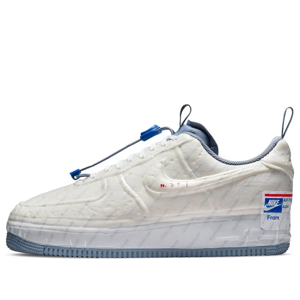 Nike x USPS Air Force 1 Low Experimental