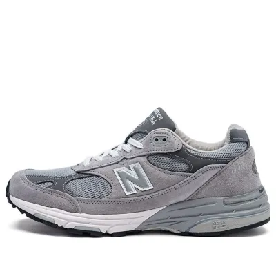 New Balance 993 Made in USA — תמונה 1