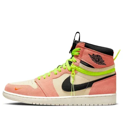 Air Jordan 1 High Switch — תמונה 1
