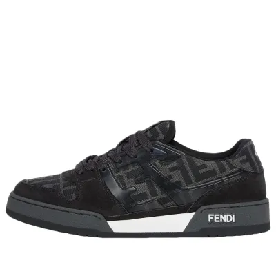 Fendi FW25 Match Trainers — תמונה 1