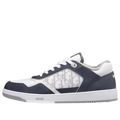 DIOR B27 Low-Top Sneaker — תמונה 1