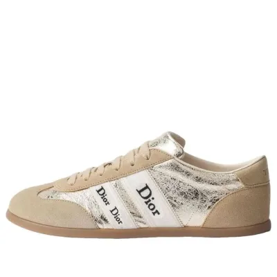 DIOR Ribbon Sneaker — תמונה 2