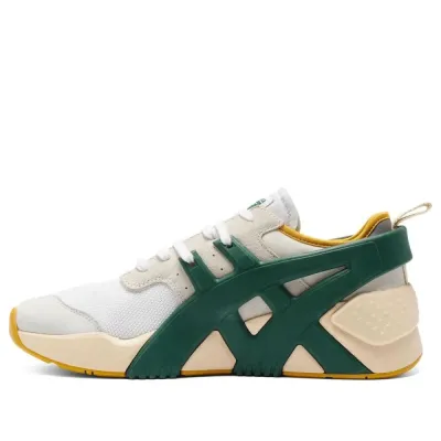 Onitsuka Tiger Big Logo Trainer — תמונה 1