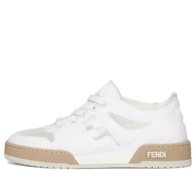 FENDI Match Low Top Mesh — תמונה 1