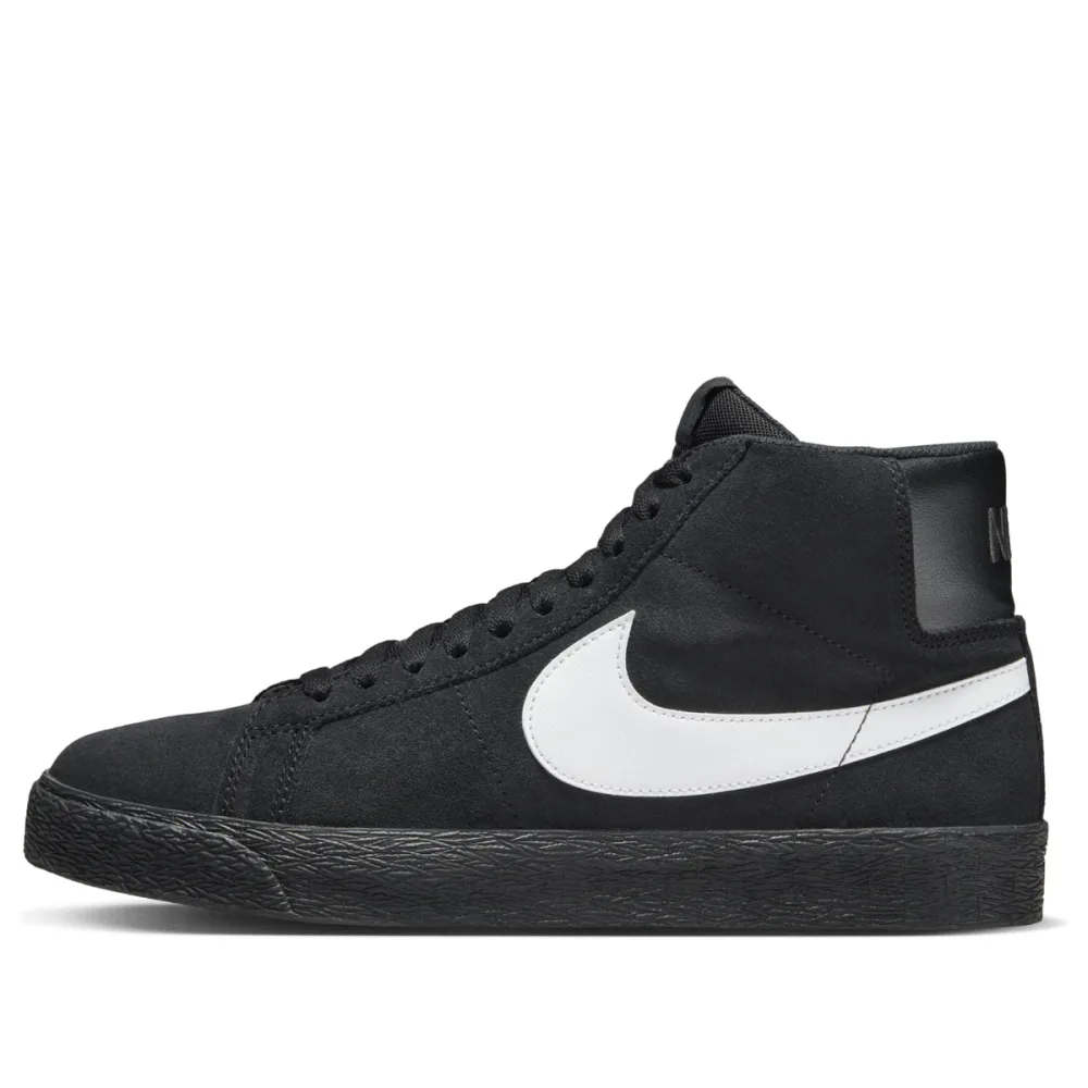 Nike Zoom Blazer Mid SB