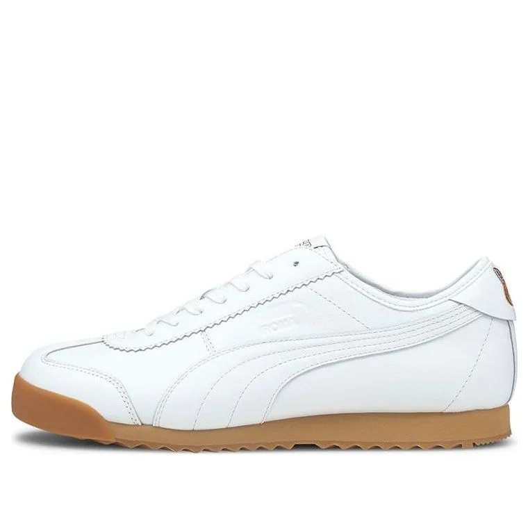PUMA Maison Kitsune x Roma