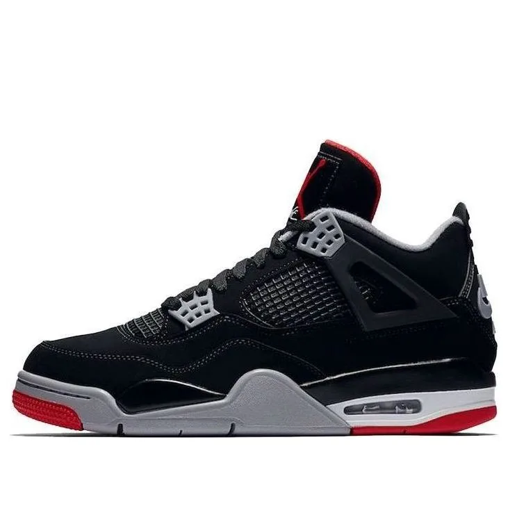 Air Jordan 4 Retro OG 2019