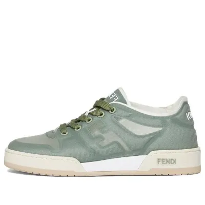 FENDI Match Low Top Mesh — תמונה 2