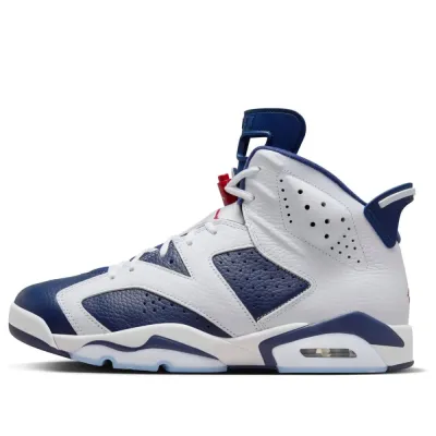 Air Jordan 6 Retro — תמונה 3