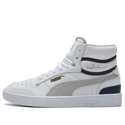 PUMA Ralph Sampson Mid — תמונה 2