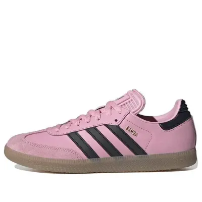 adidas x Lionel Messi Samba Indoor — תמונה 1