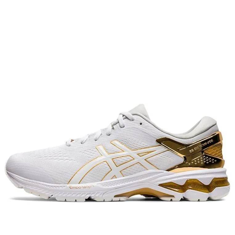 ASICS Gel-Kayano 26 Platinum