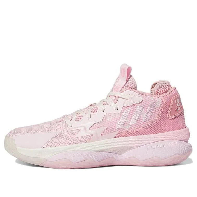 adidas Dame 8