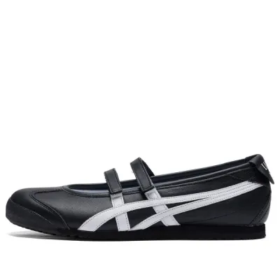 Onitsuka Tiger x PATOU Mexico 66 Ballerina — תמונה 1