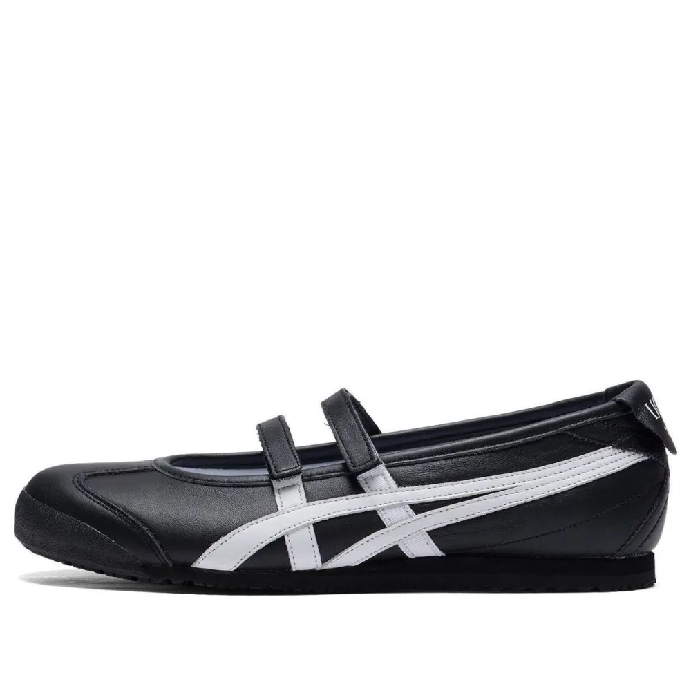 Onitsuka Tiger x PATOU Mexico 66 Ballerina