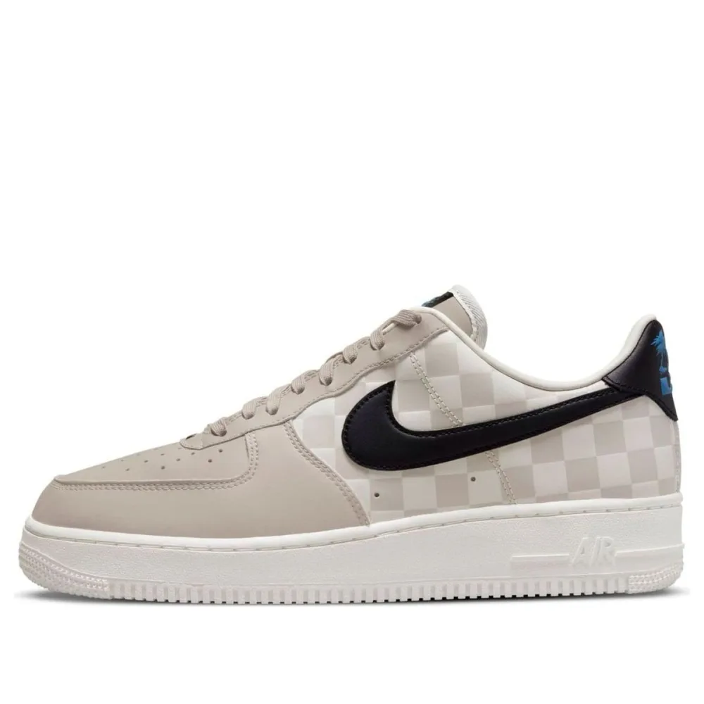 Nike x LeBron James Air Force 1 Low