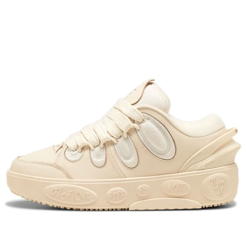 PUMA LaMelo Ball La Franc