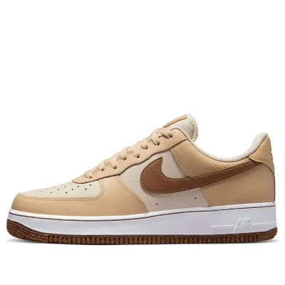 Nike Air Force 1 Inspected By Swoosh' — תמונה 1
