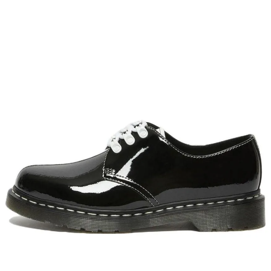 Dr. Martens 1461 Tokyo Patent Leather Oxford