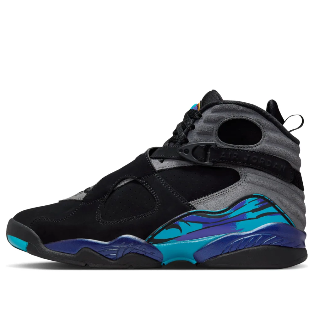 Air Jordan 8 Retro 2025