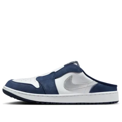 Air Jordan 1 Low Mule Golf — תמונה 1