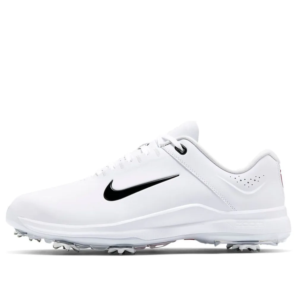 Nike Air Zoom Tiger Woods White'
