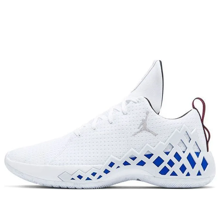 Air Jordan Jumpman Diamond Low PF