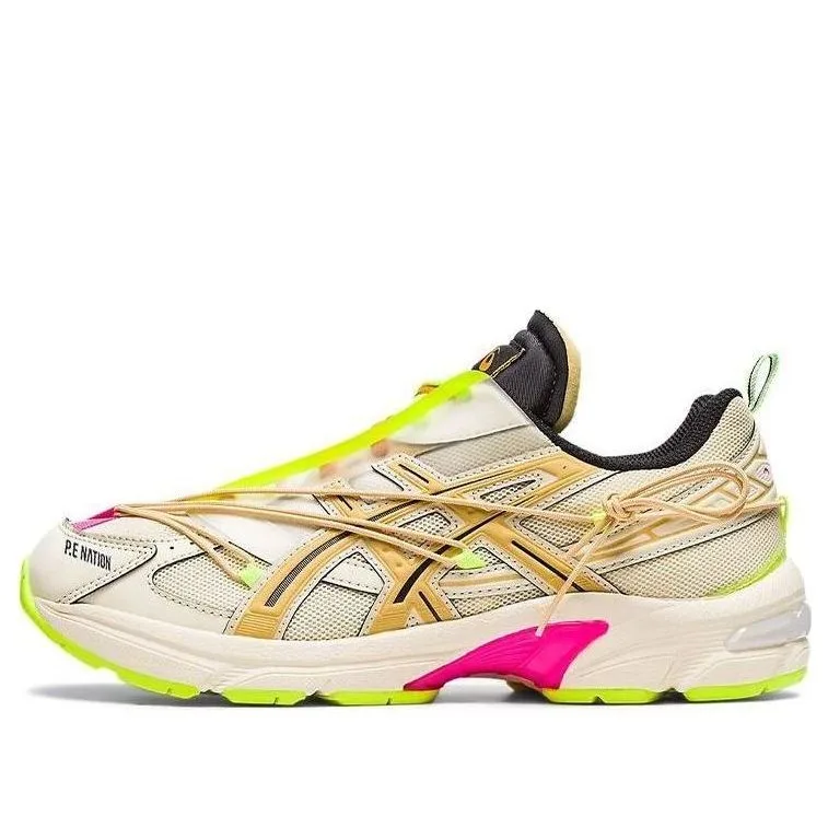 ASICS x P.E Nation Gel-1130
