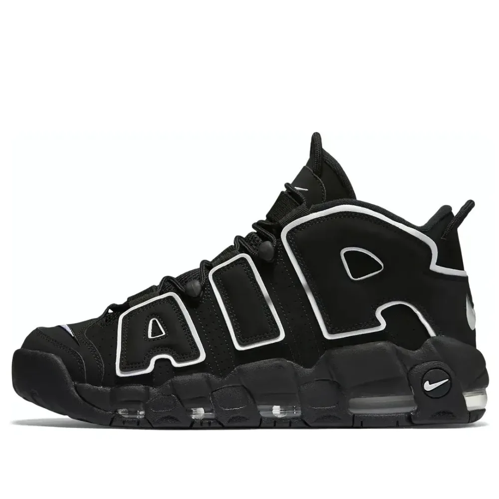 Nike Air More Uptempo