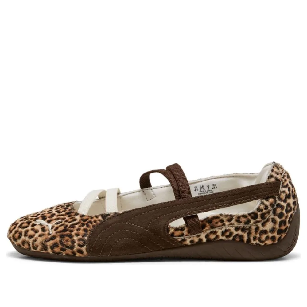 PUMA Speedcat Ballet Wild