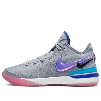Nike Zoom Lebron NXXT Gen — תמונה 2