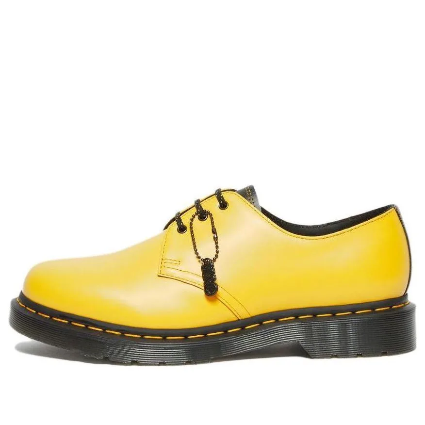 Dr. Martens 1461 New York City Smooth Leather Oxford