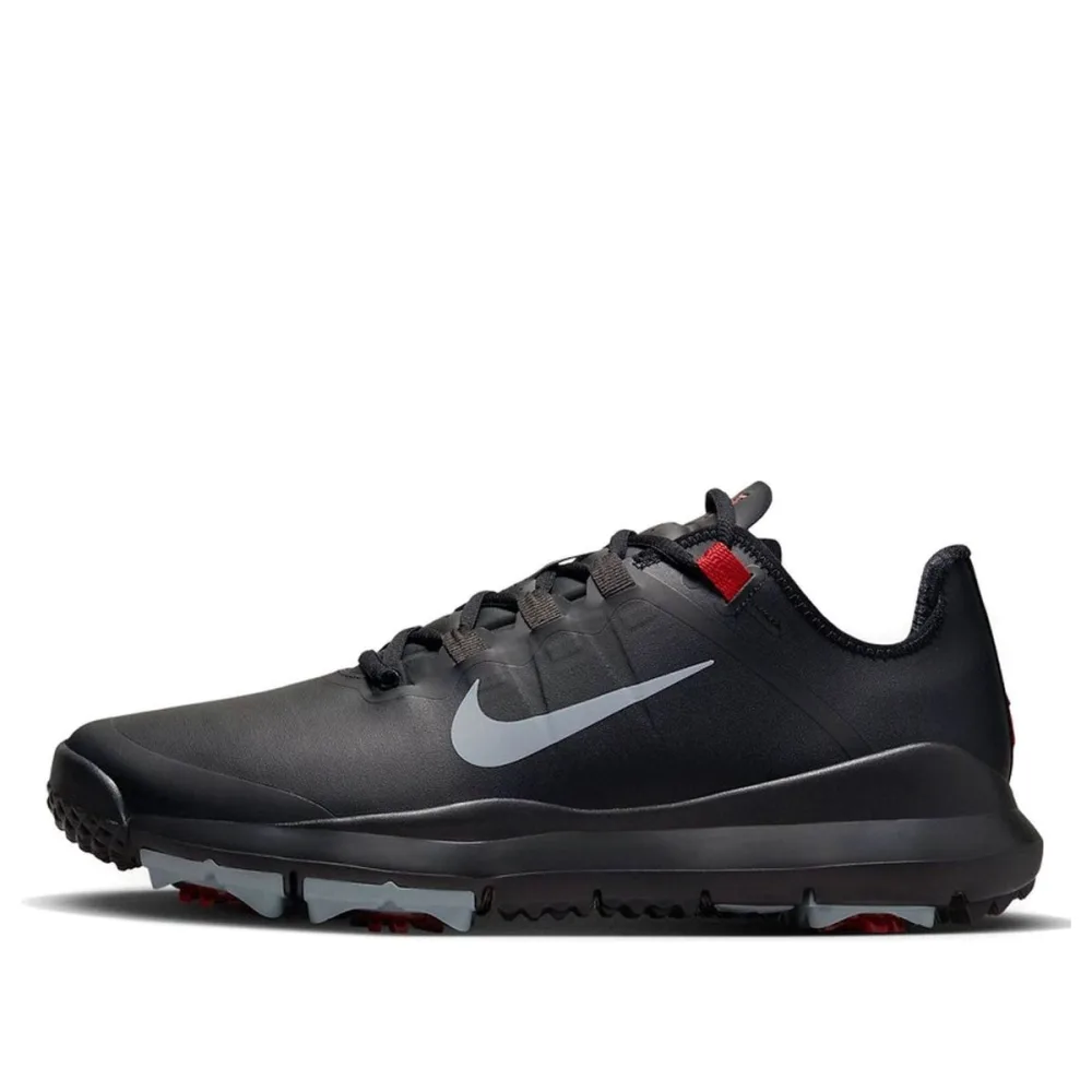 Nike Tiger Woods Black Varsity Red'