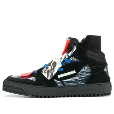 Off-White Off-Court High — תמונה 2