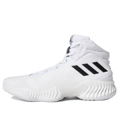 adidas Pro Bounce 2018 Basketball Shoes — תמונה 1